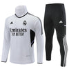 Real Madrid "Apex Stride" Premium Tracksuit from FootballPrestige.shop - Premium Concept kits