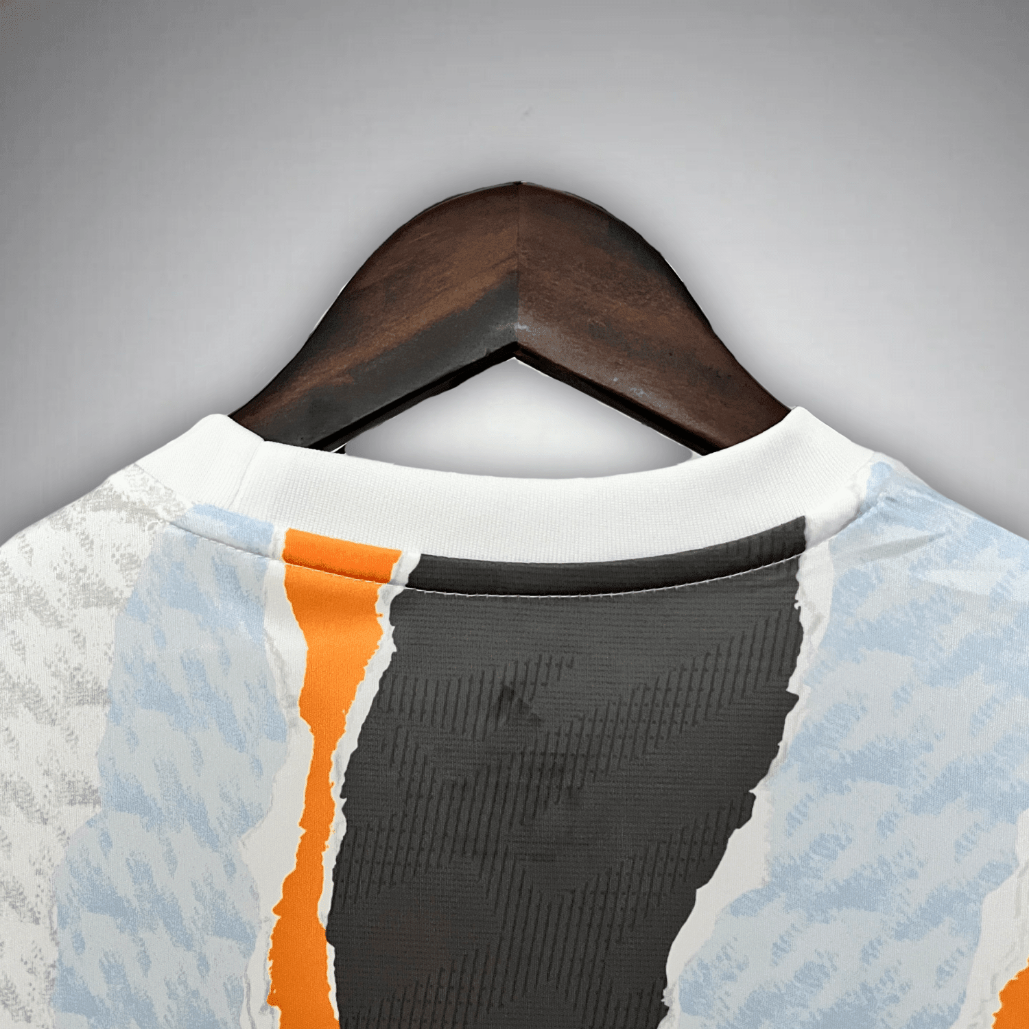 Real Madrid "Asiimov" Premium Kit from FootballPrestige.shop - Premium Concept kits