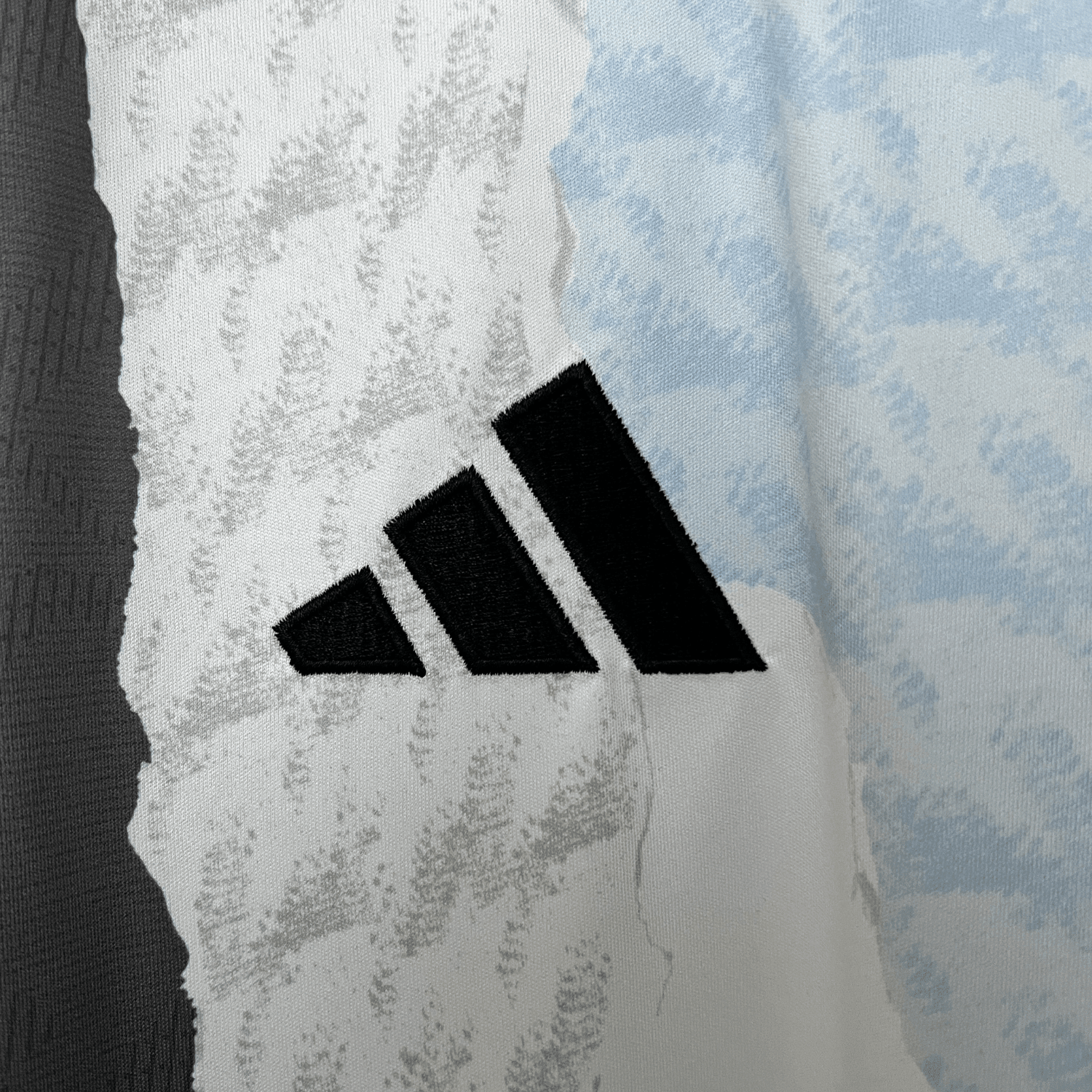 Real Madrid "Asiimov" Premium Kit from FootballPrestige.shop - Premium Concept kits