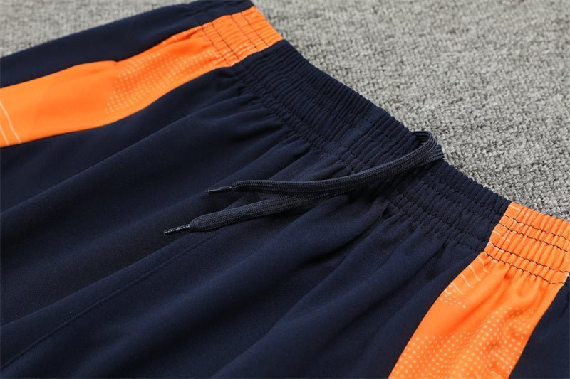 Real Madrid "Balance" Premium Tracksuit from FootballPrestige.shop - Premium Concept kits