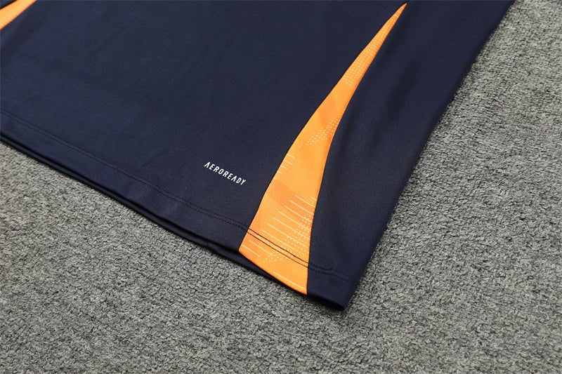 Real Madrid "Balance" Premium Tracksuit from FootballPrestige.shop - Premium Concept kits