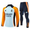 Real Madrid "Balance" Premium Tracksuit from FootballPrestige.shop - Premium Concept kits