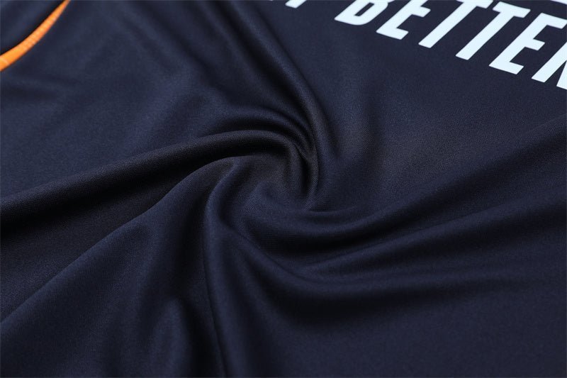 Real Madrid "Balance" Premium Tracksuit from FootballPrestige.shop - Premium Concept kits