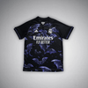 Real Madrid "Bats Attack" Premium Kit from FootballPrestige.shop - Premium Concept kits