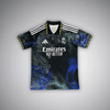 Real Madrid "Blue Portal" Premium Kit from FootballPrestige.shop - Premium Concept kits