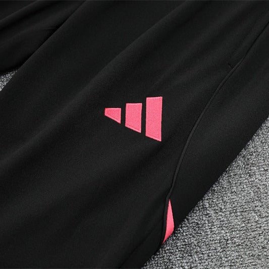 Real Madrid "Blush Horizon" Premium Kids Size Tracksuit from FootballPrestige.shop - Premium Concept kits