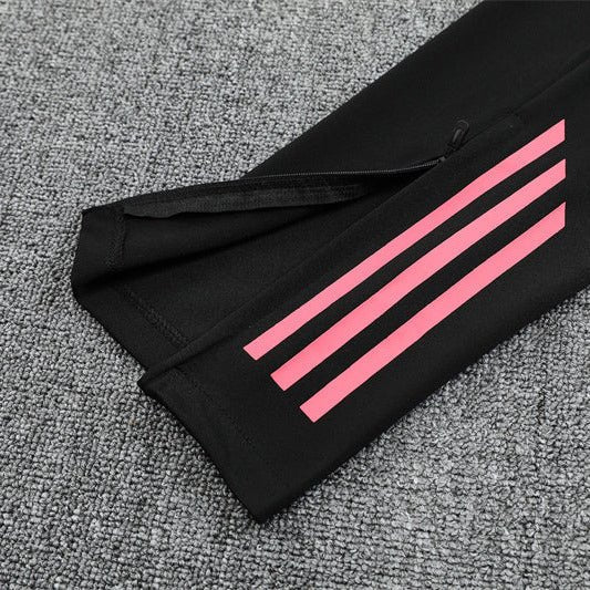 Real Madrid "Blush Horizon" Premium Tracksuit from FootballPrestige.shop - Premium Concept kits