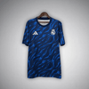 Real Madrid "Calm Sea" Premium Kit from FootballPrestige.shop - Premium Concept kits