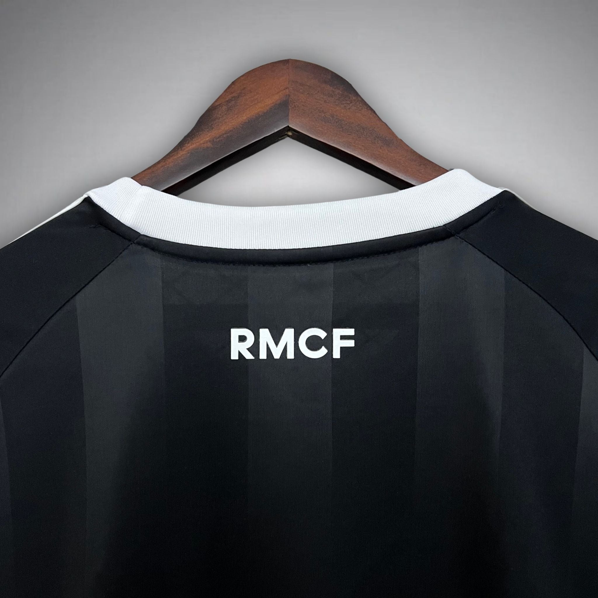 Real Madrid "Comeback Mastery" Premium Kit from FootballPrestige.shop - Premium Concept kits