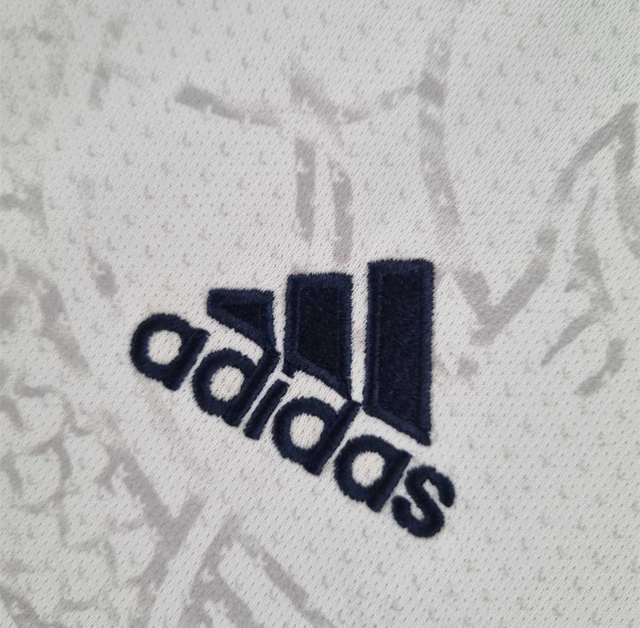 Real Madrid "Dragon Blanco" Premium Kit from FootballPrestige.shop - Premium Concept kits