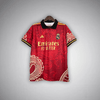 Real Madrid "Dragón De Fuego" Premium Kit from FootballPrestige.shop - Premium Concept kits