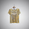 Real Madrid "Dragón Dorado" Premium Kit from FootballPrestige.shop - Premium Concept kits