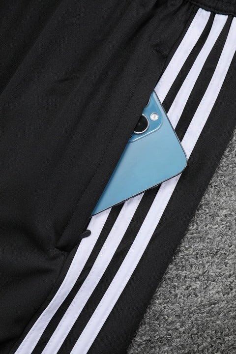 Real Madrid "Dragon Land" Premium Tracksuit from FootballPrestige.shop - Premium Concept kits