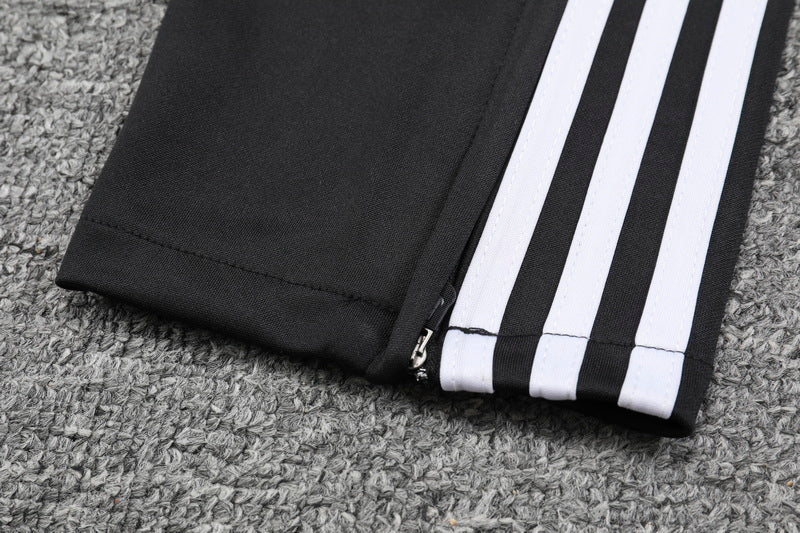 Real Madrid "Dragon Land" Premium Tracksuit from FootballPrestige.shop - Premium Concept kits