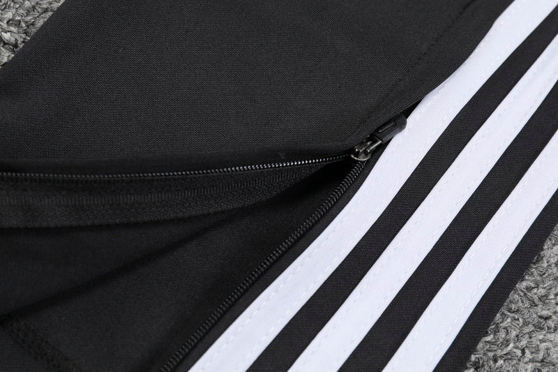 Real Madrid "Dragon Land" Premium Tracksuit from FootballPrestige.shop - Premium Concept kits