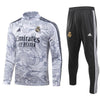 Real Madrid "Dragon Land" Premium Tracksuit from FootballPrestige.shop - Premium Concept kits