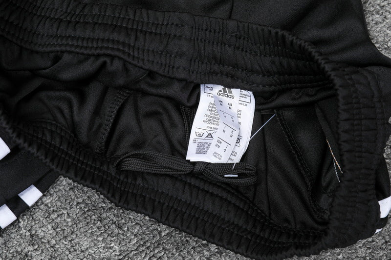 Real Madrid "Dragón Negro" Premium Tracksuit from FootballPrestige.shop - Premium Concept kits