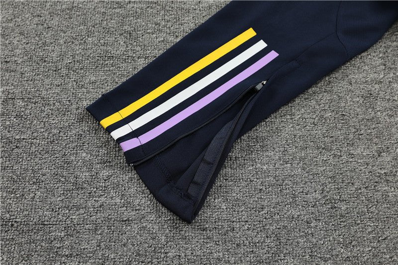 Real Madrid "Eclipse" Premium Tracksuit from FootballPrestige.shop - Premium Concept kits