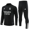 Real Madrid "Eleganza" Premium Tracksuit from FootballPrestige.shop - Premium Concept kits