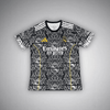 Real Madrid "Emperor's Armor" Premium Kit from FootballPrestige.shop - Premium Concept kits