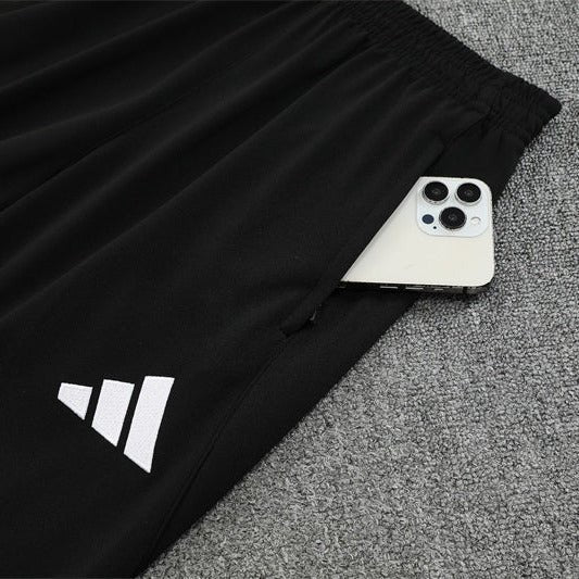 Real Madrid "Eruption" Premium Kids Size Tracksuit from FootballPrestige.shop - Premium Concept kits