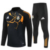 Real Madrid "Eruption" Premium Kids Size Tracksuit from FootballPrestige.shop - Premium Concept kits