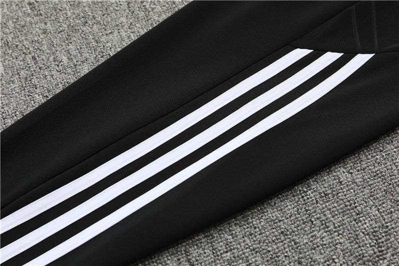 Real Madrid "Eternal Life" Premium Tracksuit from FootballPrestige.shop - Premium Concept kits