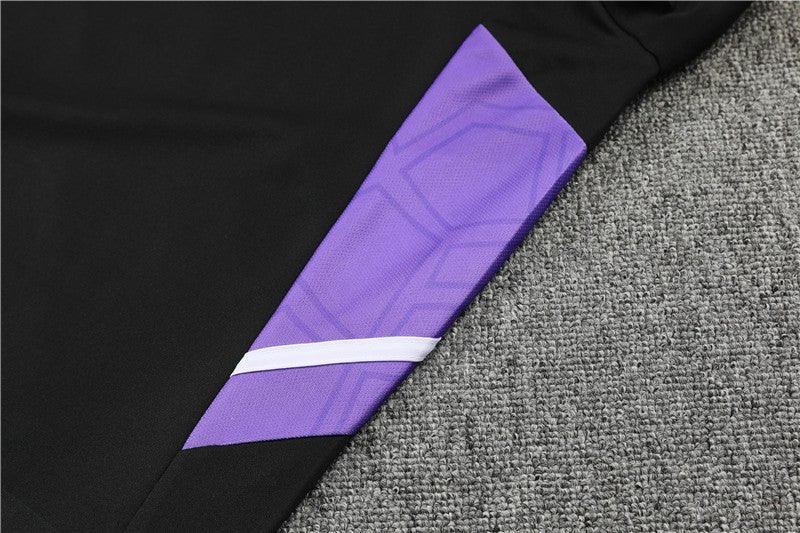 Real Madrid "Eternal Life" Premium Tracksuit from FootballPrestige.shop - Premium Concept kits