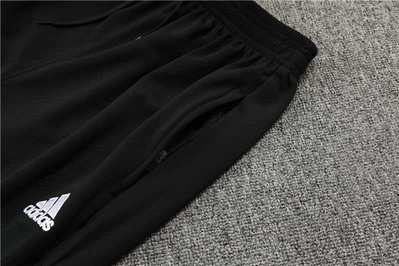 Real Madrid "Eternal Life" Premium Tracksuit from FootballPrestige.shop - Premium Concept kits