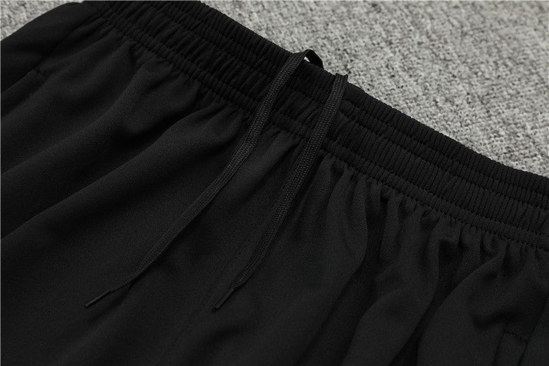 Real Madrid "Eternal Life" Premium Tracksuit from FootballPrestige.shop - Premium Concept kits