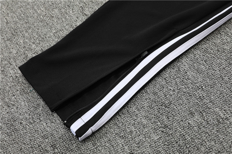 Real Madrid "Eternal Life" Premium Tracksuit from FootballPrestige.shop - Premium Concept kits