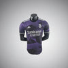 Real Madrid "Galactico" Premium Kit from FootballPrestige.shop - Premium Concept kits
