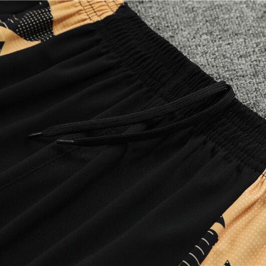 Real Madrid "Golden Era" Premium Kids Size Tracksuit from FootballPrestige.shop - Premium Concept kits