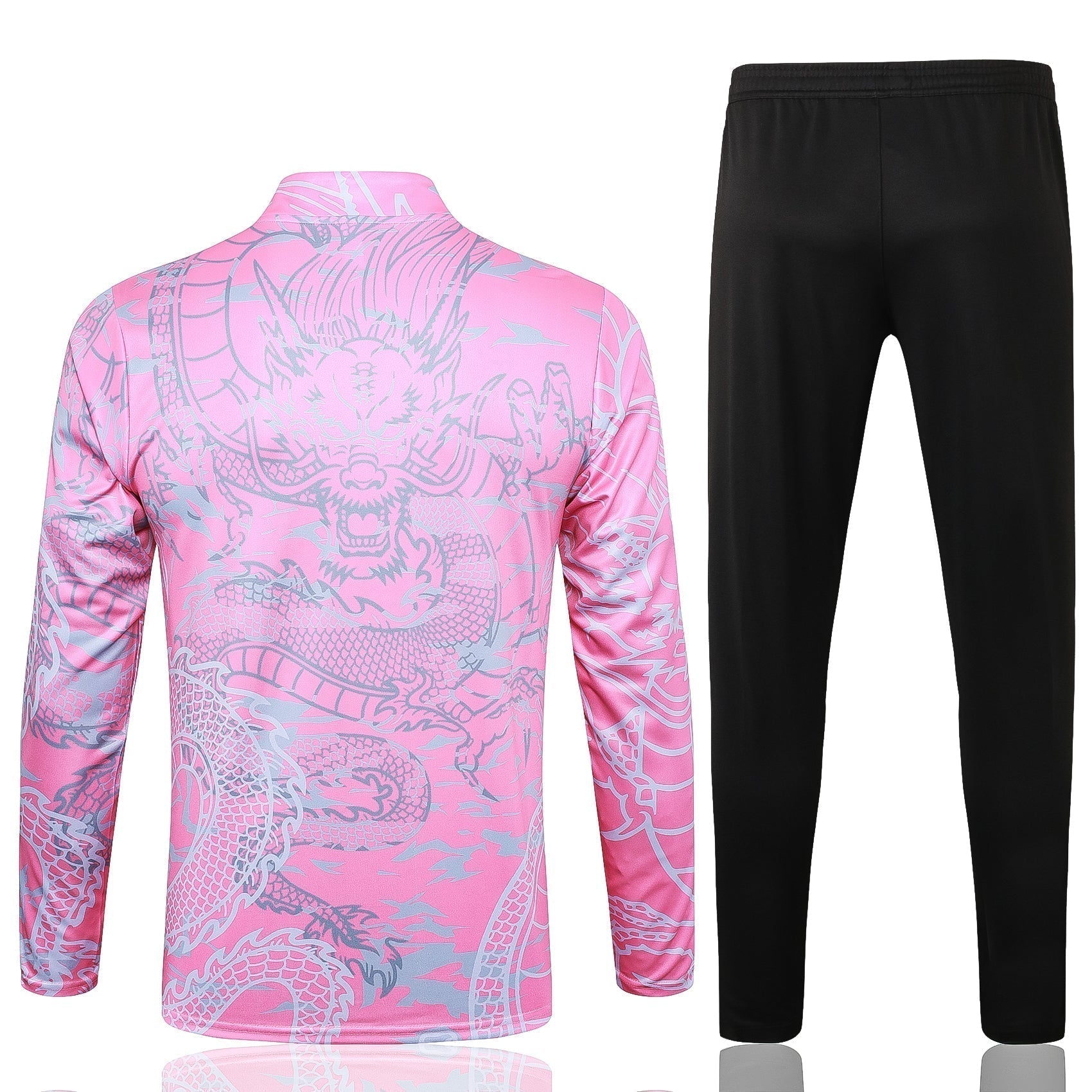 Real Madrid "Hello Kitty" Premium Tracksuit from FootballPrestige.shop - Premium Concept kits