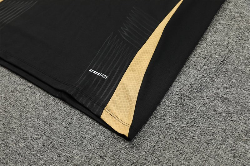 Real Madrid "Imperial Class" Premium Tracksuit from FootballPrestige.shop - Premium Concept kits