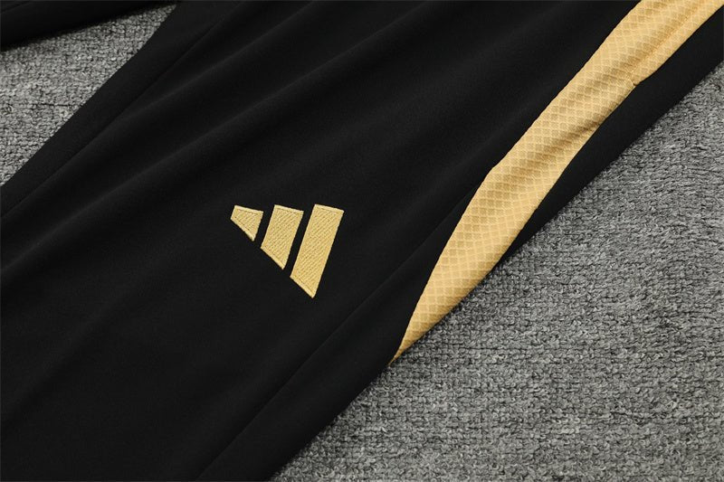 Real Madrid "Imperial Class" Premium Tracksuit from FootballPrestige.shop - Premium Concept kits
