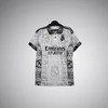 Real Madrid "Imperial Elegance" Premium Kit from FootballPrestige.shop - Premium Concept kits