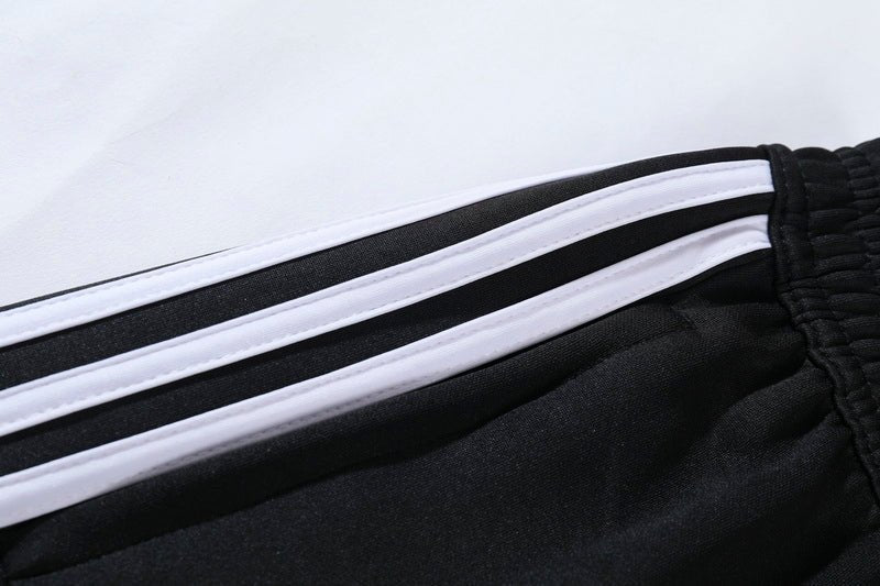 Real Madrid "Infinita" Premium Tracksuit from FootballPrestige.shop - Premium Concept kits