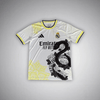 Real Madrid "King Cobra" Premium Kit from FootballPrestige.shop - Premium Concept kits