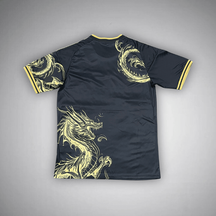 Real Madrid "Light Falkor" Premium Kit from FootballPrestige.shop - Premium Concept kits