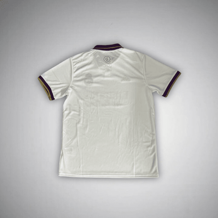 Real Madrid "Los Blancos" Premium Kit from FootballPrestige.shop - Premium Concept kits