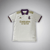 Real Madrid "Los Blancos" Premium Kit from FootballPrestige.shop - Premium Concept kits