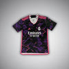 Real Madrid "Madridista" Premium Kit from FootballPrestige.shop - Premium Concept kits