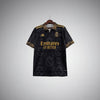 Real Madrid "Midnight Monarchs" Premium Kit from FootballPrestige.shop - Premium Concept kits