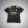 Real Madrid "Minimalist" Premium Kit from FootballPrestige.shop - Premium Concept kits