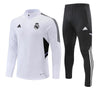 Real Madrid "Momentum" Premium Tracksuit from FootballPrestige.shop - Premium Concept kits
