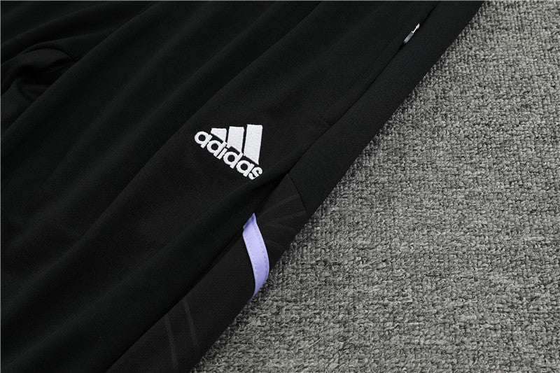 Real Madrid "Momentum" Premium Tracksuit from FootballPrestige.shop - Premium Concept kits