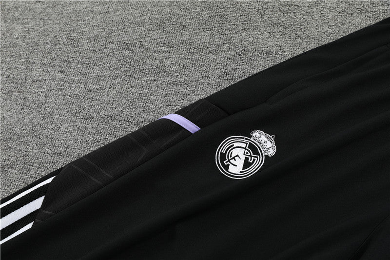 Real Madrid "Momentum" Premium Tracksuit from FootballPrestige.shop - Premium Concept kits