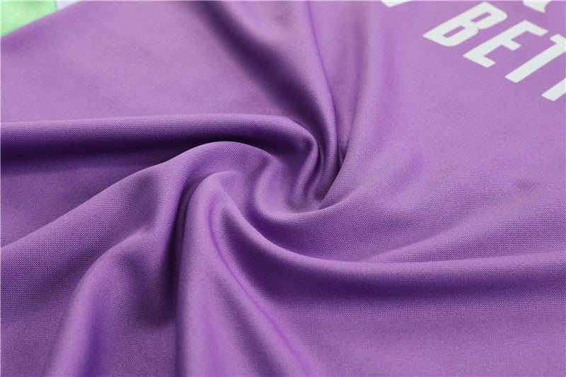 Real Madrid "Nightfall" Premium Tracksuit from FootballPrestige.shop - Premium Concept kits