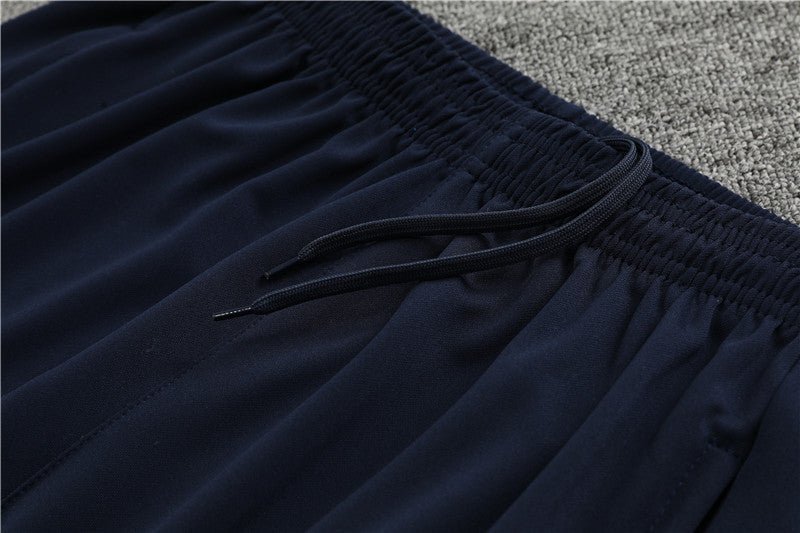 Real Madrid "Nightfall" Premium Tracksuit from FootballPrestige.shop - Premium Concept kits